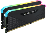 رم دسکتاپ 64 گیگابایت Corsair مدل VENGEANCE RGB RS DDR4 3200MHz