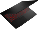 لپ تاپ گیمینگ 15.6 اینچ MSI مدل Katana GF66 12UEOK