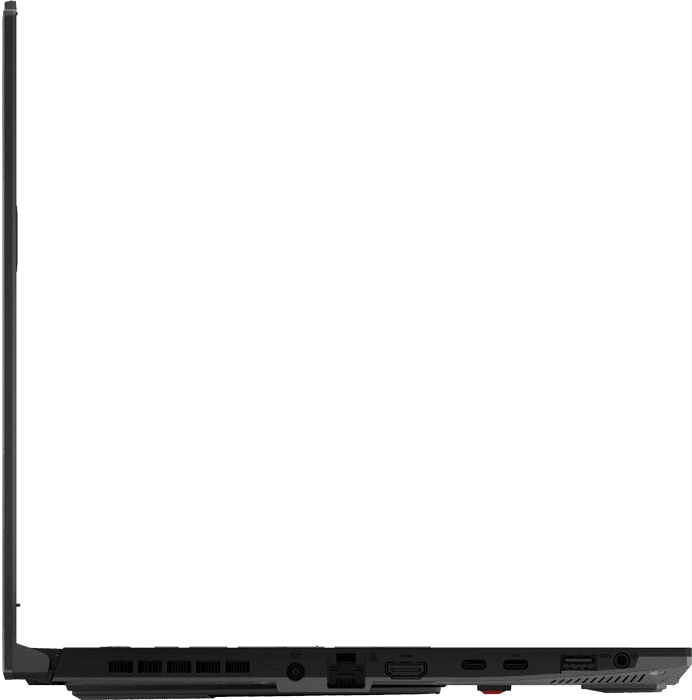 لپ تاپ گیمینگ 15.6 اینچ Asus مدل TUF Dash F15 FX517ZR - HN065