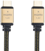 کابل 3 متری HDMI پی نت مدل Gold