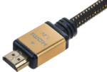 کابل 3 متری HDMI پی نت مدل Gold