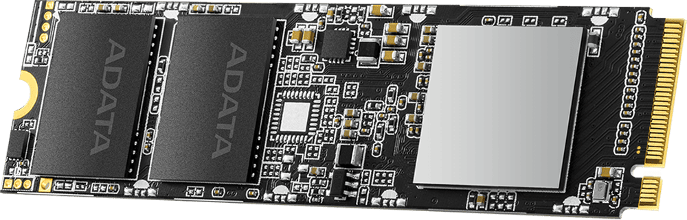 حافظه SSD اینترنال 256 گیگابایت Adata مدل XPG SX8100 M.2