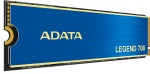 حافظه SSD اینترنال 512 گیگابایت Adata مدل LEGEND 700 M.2