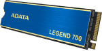 حافظه SSD اینترنال 512 گیگابایت Adata مدل LEGEND 700 M.2