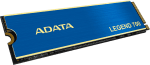 حافظه SSD اینترنال 512 گیگابایت Adata مدل LEGEND 700 M.2