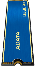 حافظه SSD اینترنال 512 گیگابایت Adata مدل LEGEND 700 M.2