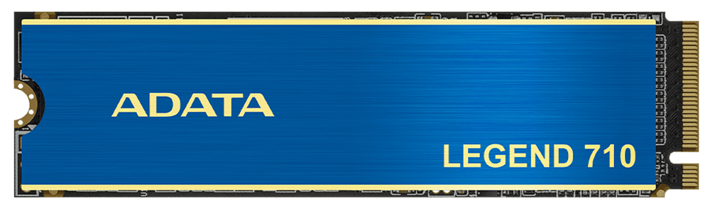 حافظه SSD اینترنال 512 گیگابایت Adata مدل LEGEND 710 M.2