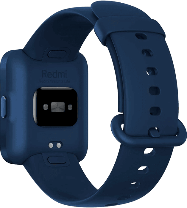 redmi watch 2 lite blue