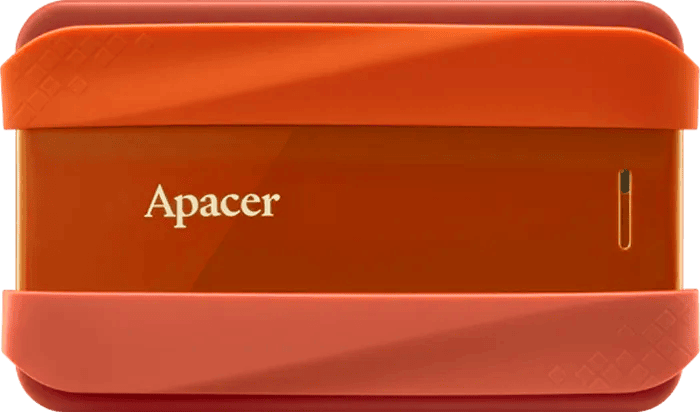هارد اکسترنال 2 ترابایت Apacer مدل AC533