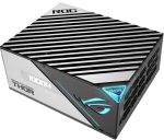 پاور 1000 وات Asus مدل ROG THOR 1000W PLATINUM II EVA Edition