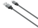 کابل شارژ 1 متری USB به MICRO USB کینگ استار مدل K18A