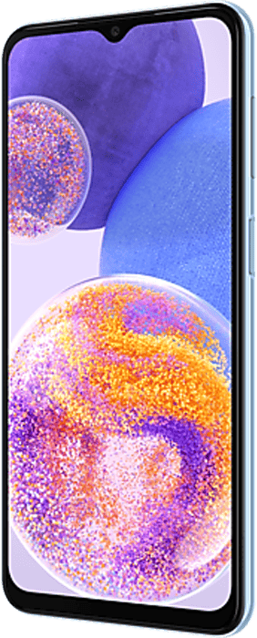 گوشی موبایل 128 گیگابایت Samsung مدل Galaxy A23