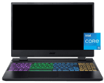 لپ تاپ گیمینگ 15.6 اینچ Acer مدل Nitro 5 AN515-58-57ZF