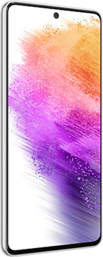 گوشی موبایل 128 گیگابایت Samsung مدل Galaxy A73 5G
