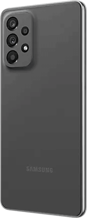 گوشی موبایل 256 گیگابایت Samsung مدل Galaxy A73