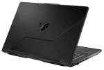 لپ تاپ گیمینگ 15.6 اینچ Asus مدل TUF Gaming F15 TUF506HC - HN088
