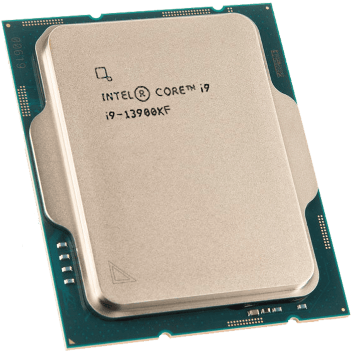 پردازنده Intel مدل Core i9 13900KF