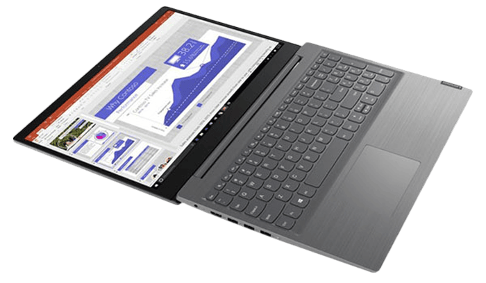 لپ تاپ 15.6 اینچ Lenovo مدل V15 ADA