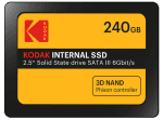 حافظه SSD اینترنال 240 گیگابایت Kodak مدل X150