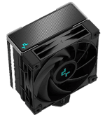 خنک کننده پردازنده Deepcool مدل AK400 ZERO DARK