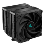 خنک کننده پردازنده Deepcool مدل AK620 ZERO DARK