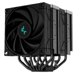 خنک کننده پردازنده Deepcool مدل AK620 ZERO DARK