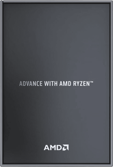 پردازنده AMD مدل RYZEN 9 7900X