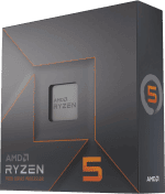 پردازنده AMD مدل RYZEN 5 7600X