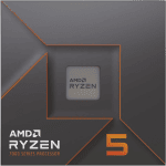 پردازنده AMD مدل RYZEN 5 7600X