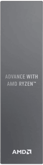 پردازنده AMD مدل RYZEN 5 7600X