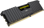 رم دسکتاپ 64 گیگابایت Corsair مدل VENGEANCE LPX DDR4 3600MHz