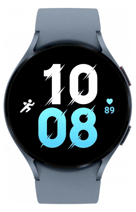 ساعت هوشمند Samsung مدل Galaxy Watch5 SM-R910 44MM