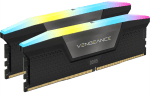 رم دسکتاپ 32 گیگابایت Corsair مدل VENGEANCE RGB DDR5 5600MHz