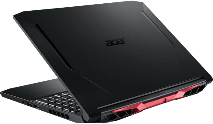 لپ تاپ گیمینگ 15.6 اینچ Acer مدل Nitro 5 AN515-57-597C