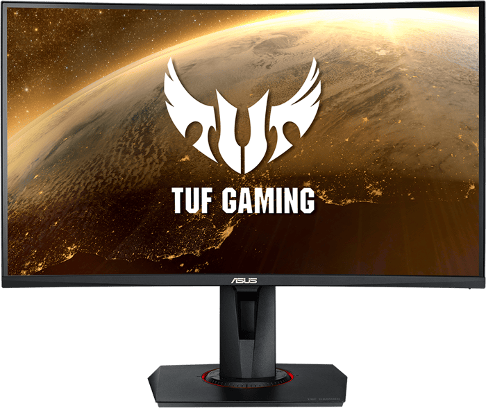 مانیتور گیمینگ 27 اینچ Asus مدل TUF Gaming VG27WQ