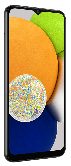 گوشی موبایل 32 گیگابایت Samsung مدل Galaxy A03