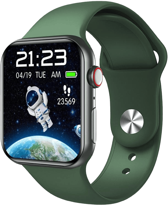 ساعت هوشمند Green Lion مدل GNSW22