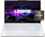 لپ تاپ گیمینگ 15.6 اینچ Lenovo مدل Legion 5 15ACH6H