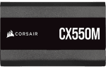 پاور 550 وات Corsair مدل CX550M 80Plus Bronze