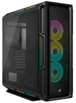 کیس گیمینگ Corsair مدل iCUE 5000T RGB
