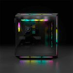 کیس گیمینگ Corsair مدل iCUE 5000T RGB