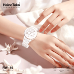 ساعت هوشمند Haino Teko مدل RW 15