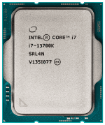 پردازنده Intel مدل Core i7 13700K