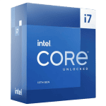 پردازنده Intel مدل Core i7 13700K