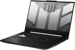 لپ تاپ گیمینگ 15.6 اینچ Asus مدل TUF DASH F15 FX517ZR - F15.173070