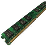 رم دسکتاپ 2 گیگابایت Apacer مدل AU02GFA60CATBGC DDR2 800MHz