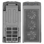 کیس گیمینگ Green مدل GRIFFIN G7