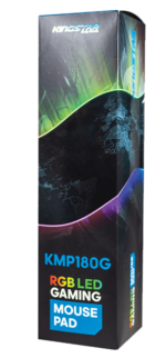 موس پد گیمینگ Kingstar مدل KMP180G