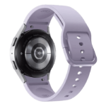 ساعت هوشمند Samsung مدل Galaxy Watch5 SM-R900 40MM با بند اسپورت یاسی