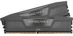 رم دسکتاپ 32 گیگابایت Corsair مدل VENGEANCE DDR5 5200MHz FOR AMD